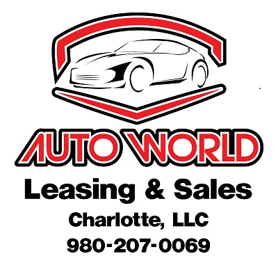 logo (2) Auto World Lease and Sales Clt LLC