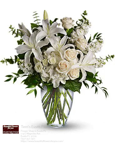 Get Flowers Delivered Eustis FL Flower Delivery in Eustis, FL