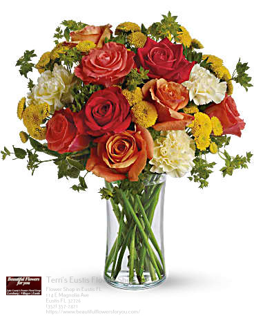 Send Flowers Eustis FL Flower Delivery in Eustis, FL