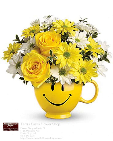 Buy Flowers Eustis FL Flower Delivery in Eustis, FL