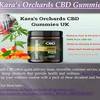 How Does Kara's Orchards CBD Gummies Work?