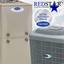 Air Conditioning The Woodlands - Red Star Cooling & Heating