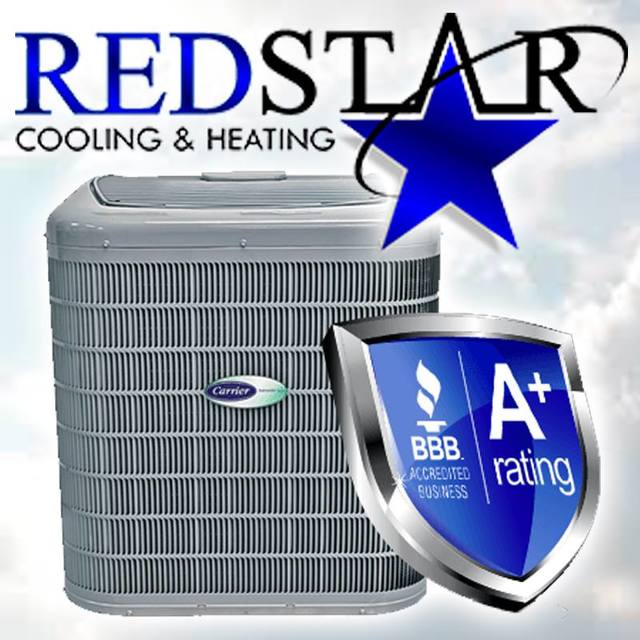 Air Conditioning installation The Woodlands Red Star Cooling & Heating