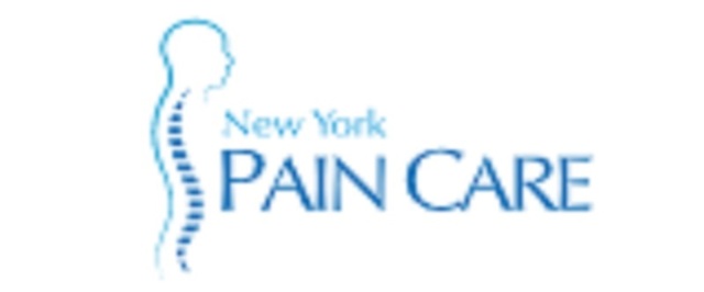 logo Sciatica Nerve Pain Treatment NYC