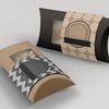 Custom Printed Pillow Boxes... - Custom Printed Box Packaging