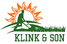 logo-new Klink & Son Property Maintenance