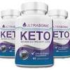 The Main Advantages of Consuming Ultrasonic Keto