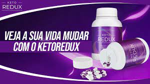 Keto Redux Brasil Reveja, Preço, Comprar & Pílul Picture Box
