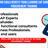 Ariba Procurement| SAP Ariba Training Cost| Ariba S