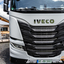 Baumhoff Milchtransporte po... - Baumhoff Milchtransporte, #truckpicsfamily, IVECO S-Way, No farmers no food