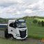 Baumhoff Milchtransporte po... - Baumhoff Milchtransporte, #truckpicsfamily, IVECO S-Way, No farmers no food