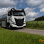 Baumhoff Milchtransporte po... - Baumhoff Milchtransporte, #truckpicsfamily, IVECO S-Way, No farmers no food