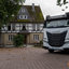 Baumhoff Milchtransporte po... - Baumhoff Milchtransporte, #truckpicsfamily, IVECO S-Way, No farmers no food