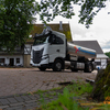 Baumhoff Fahrzeugtechnik Milchtransporte, #truckpicsfamily, IVECO S-Way, No farmers no food