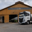 Baumhoff Milchtransporte po... - Baumhoff Milchtransporte, #truckpicsfamily, IVECO S-Way, No farmers no food