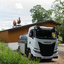 Baumhoff Milchtransporte po... - Baumhoff Milchtransporte, #truckpicsfamily, IVECO S-Way, No farmers no food