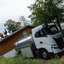 Baumhoff Milchtransporte po... - Baumhoff Milchtransporte, #truckpicsfamily, IVECO S-Way, No farmers no food