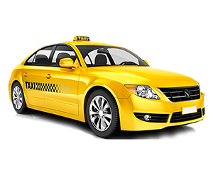 taxi-1 Paradise Taxi 30a
