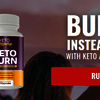 Keto Burn Advantage Reviews - Picture Box