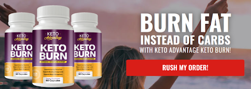 Keto Burn Advantage Reviews Picture Box