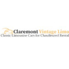 Claremont Vintage Limousines - Claremont Vintage Limousines