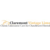 Claremont Vintage Limousines Claremont Vintage Limousines