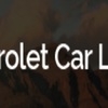 logo - Chevrolet Car Lease