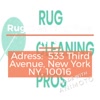 Rug Cleaning Pros NYC