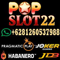Popslot22 : Situs Judi Joker123 Slot Online Deposi Picture Box