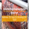 Oriental Rug Cleaning Doctor Brooklyn