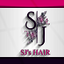 Logo - SJ's Hair Salon