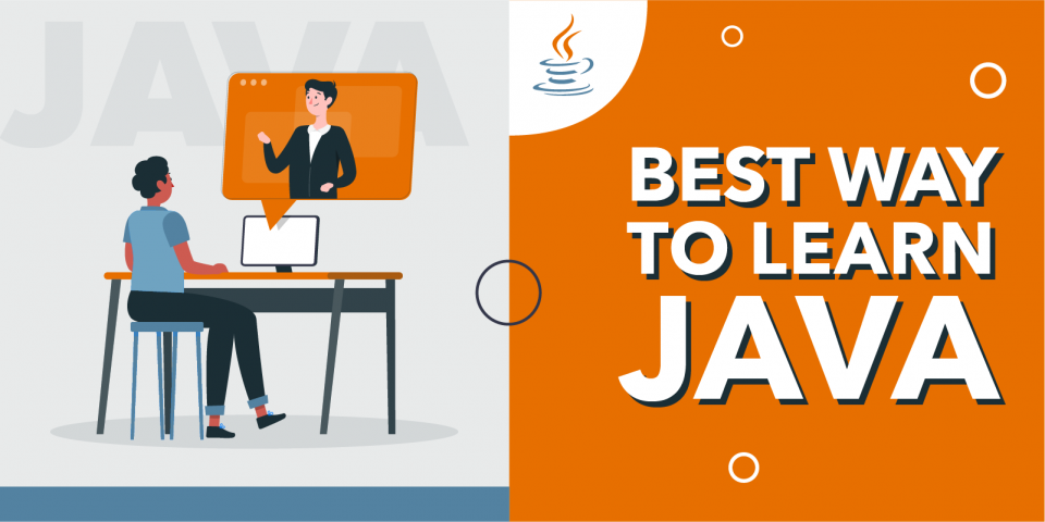 Best way to learn java Picture Box