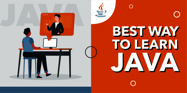 Best way to learn java Picture Box