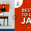 Best way to learn java - Picture Box