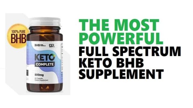 Keto-Complete-Reviews-UK-678x381 Keto Complete UK  Reviews â€” [2021 Big News] Keto Complete UK, Scam Or Legit?