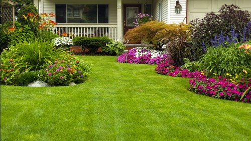 garden-landscaping-services-500x500 S&S Lawn Care & Services, LLC