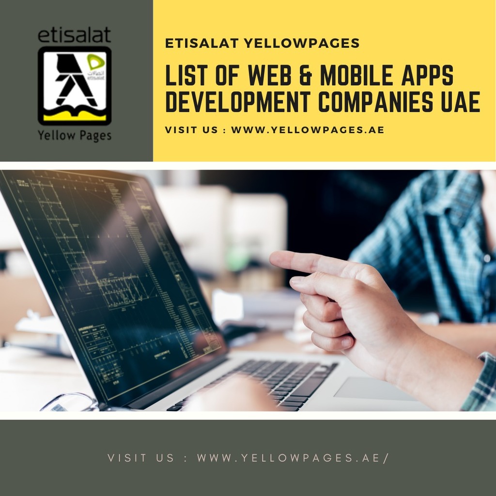 Mobile App Development Company UAE Picture Box