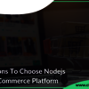 Top 5 Reasons To Choose Nod... - Picture Box