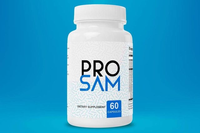 25625201 web1 M1-ECH-20210625M1-ECH-20210625-ProSa Pro Sam Reviews â€“ Is Pro Sam safe to use? Are any unsafe ingredients added?
