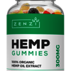 zenzi - Zenzi Hemp Gummies Australia