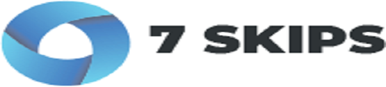 logo 7 Skip Bins