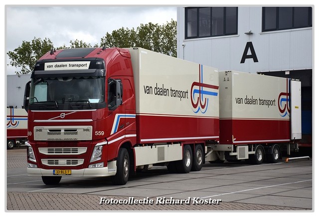 Daalen van 33-BLS-7-BorderMaker Richard