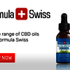 How Does Formula Swiss CBD Oil Work And Is It Risk-Free?