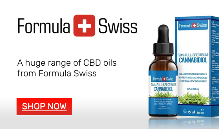default How Does Formula Swiss CBD Oil Work And Is It Risk-Free?