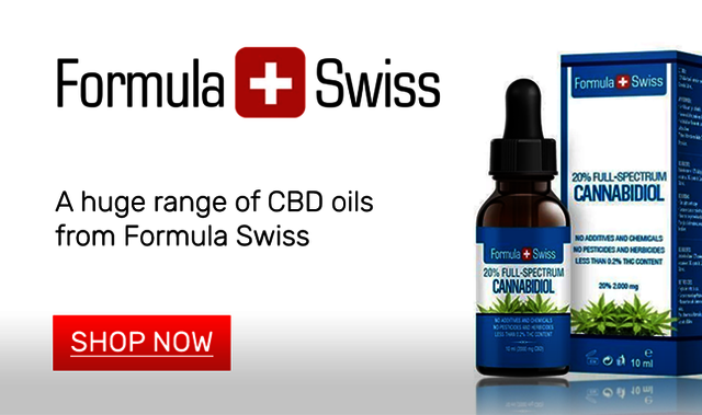 default How Does Formula Swiss CBD Oil Work And Is It Risk-Free?