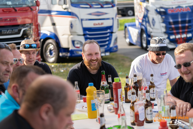 Junggesellen-Abschied bei KleinwÃ¤chter powered by Junggesellen Abschied von Daniel Ritz bei der Spedition KleinwÃ¤chter, Hallenberg