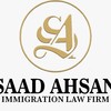 Saad Ahsan Immigration Law ... - Picture Box