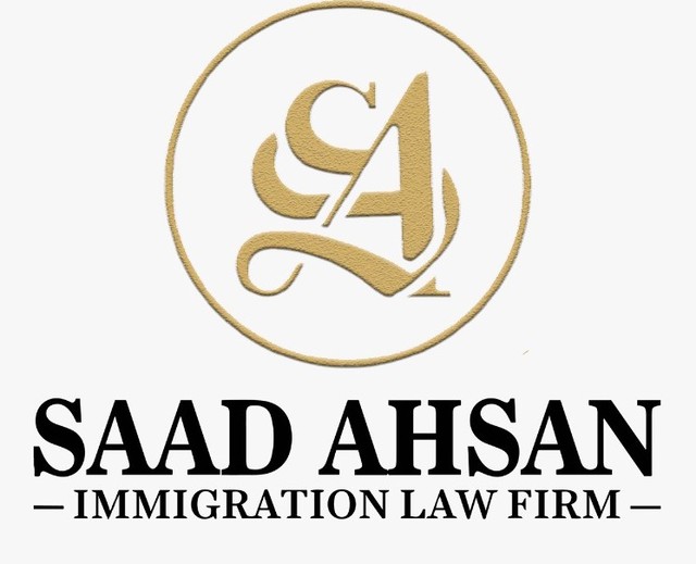 Saad Ahsan Immigration Law Firm Picture Box