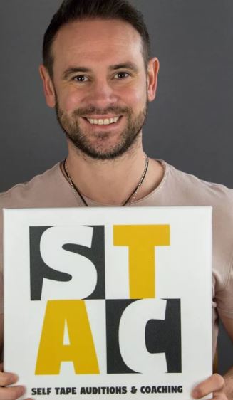 Showreel Editing Picture Box