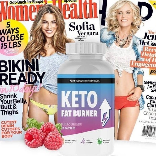 Keto Fat Burner Avis Picture Box